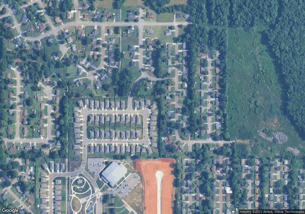 6045 Thorntons Way Cir NW, Huntsville, AL 35810 - photo 1