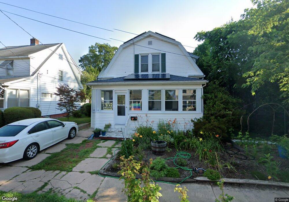 85 Hawthorne Ave, Hamden, CT 06517 - photo 1