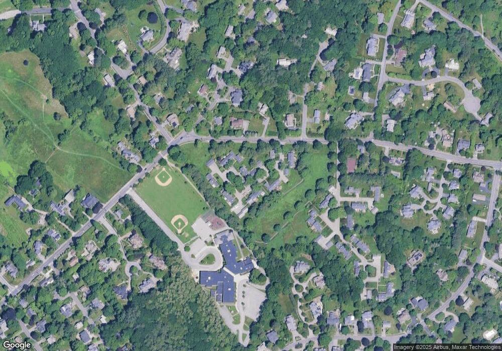 13 Muster Ct, Lexington, MA 02420 - photo 1