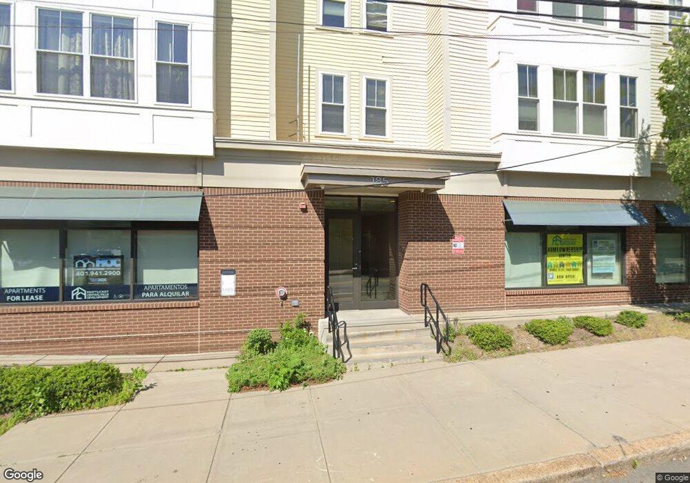 185 Dexter St, Pawtucket, RI 02860 - photo 1