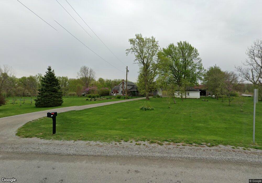 13318 Parent Rd, New Haven, IN 46774 - photo 1