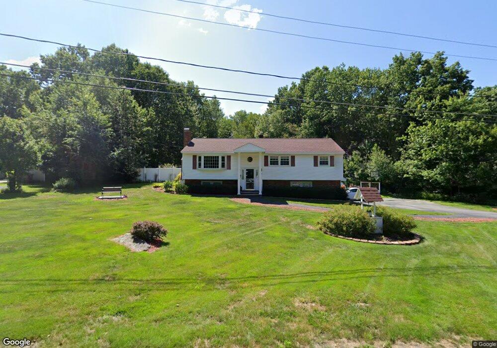 37 Walker Rd, Atkinson, NH 03811 - photo 1