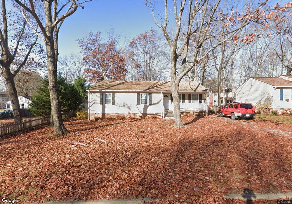 4802 Kellywood Dr, Glen Allen, VA 23060 - photo 1