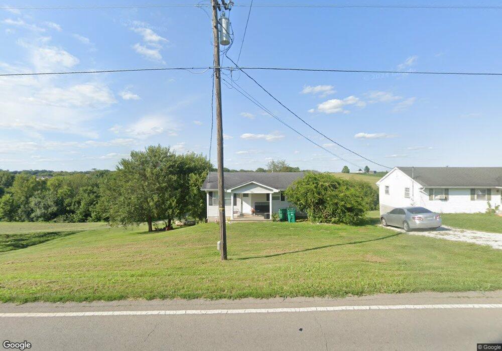 282 Chaplin Rd, Bloomfield, KY 40008 - photo 1