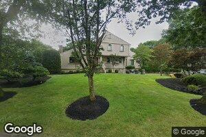 28 Windsor Place, Old Tappan, NJ 07675