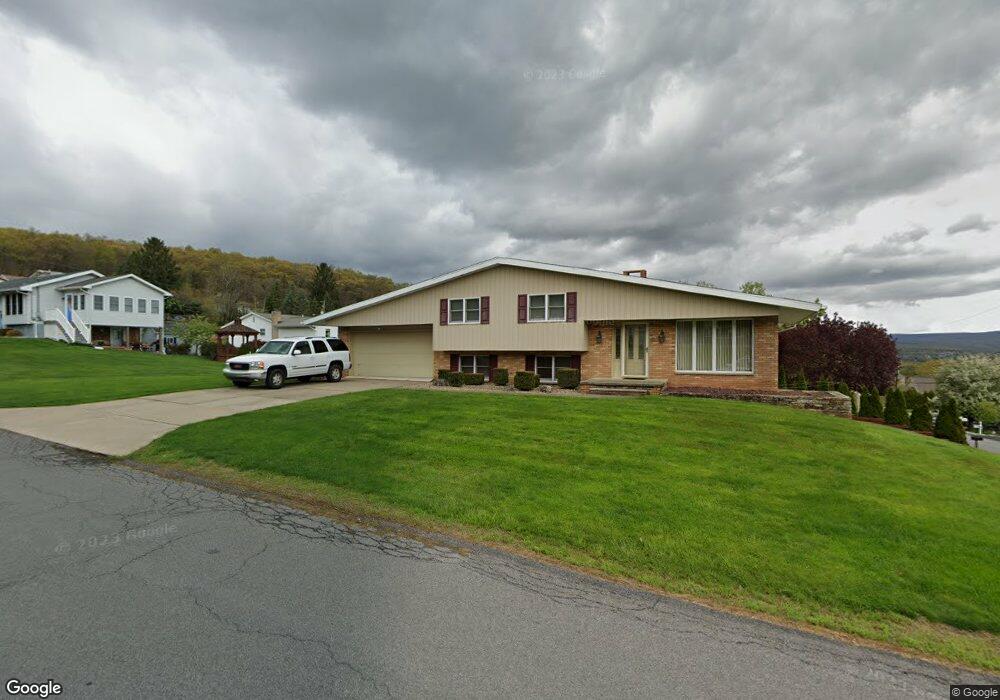110 Memo Ln, Scranton, PA 18508 - photo 1