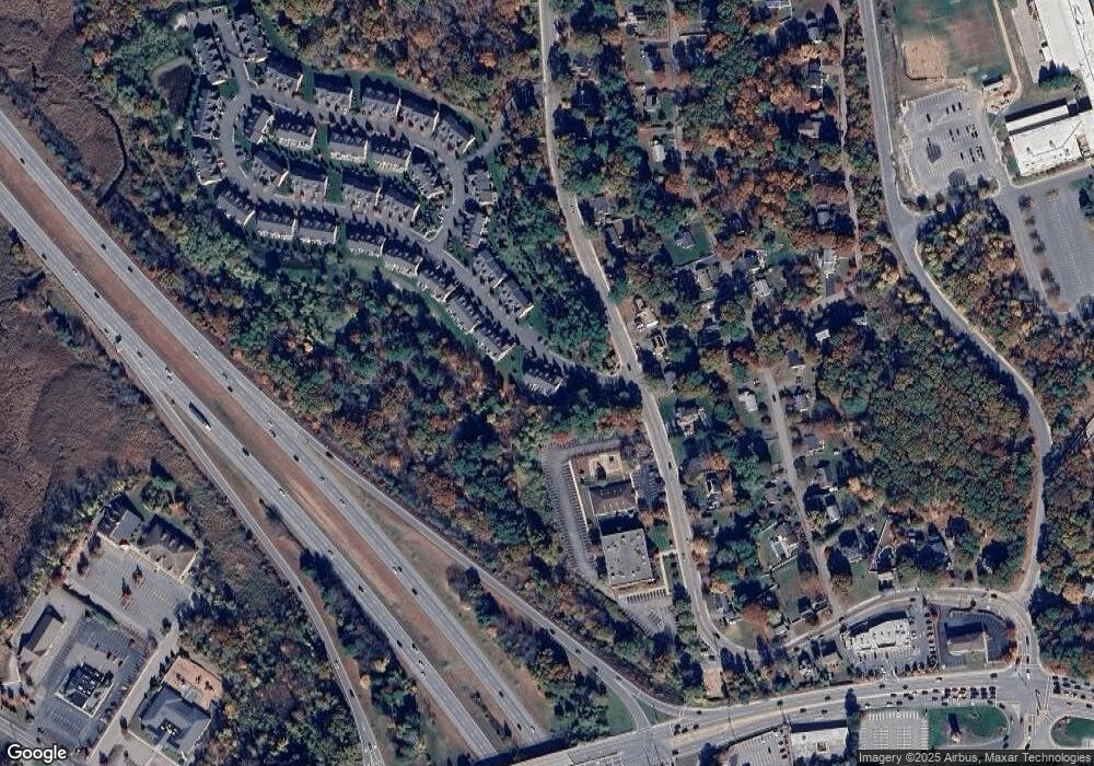 12 Brookview Rd unit 1, Franklin, MA 02038 - photo 1