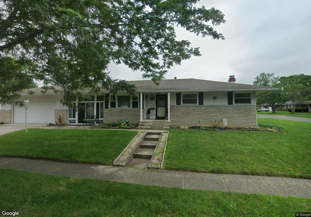 1111 Pierce Ave, Columbus, OH 43227 - photo 1