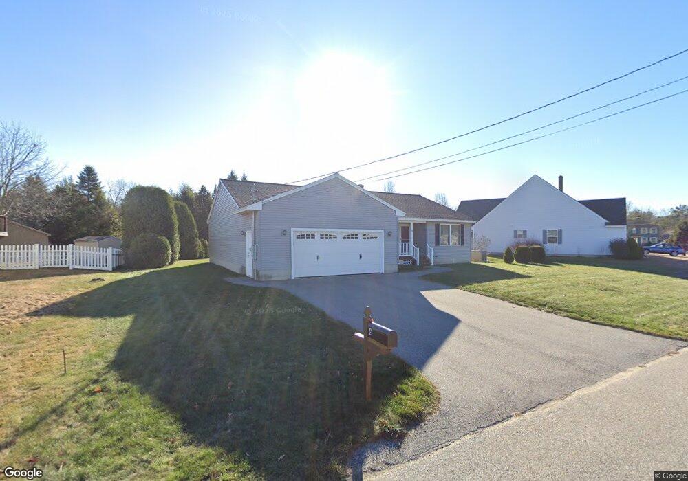 6 Kyle St, Brunswick, ME 04011 - photo 1