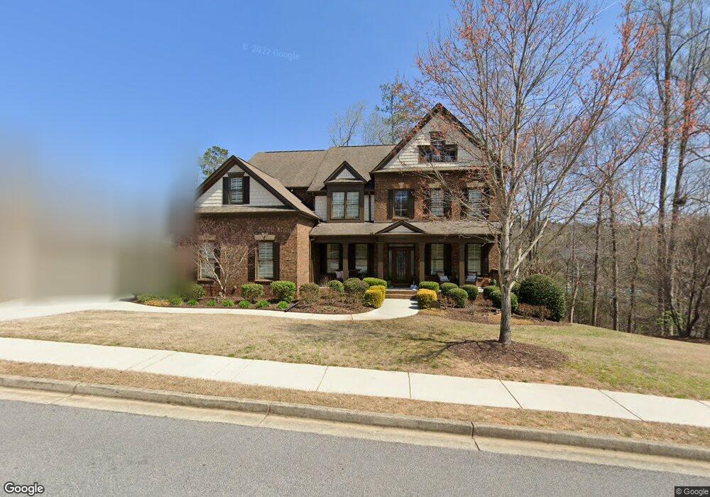 119 Rocky Creek Trail, Woodstock, GA 30188 - photo 1