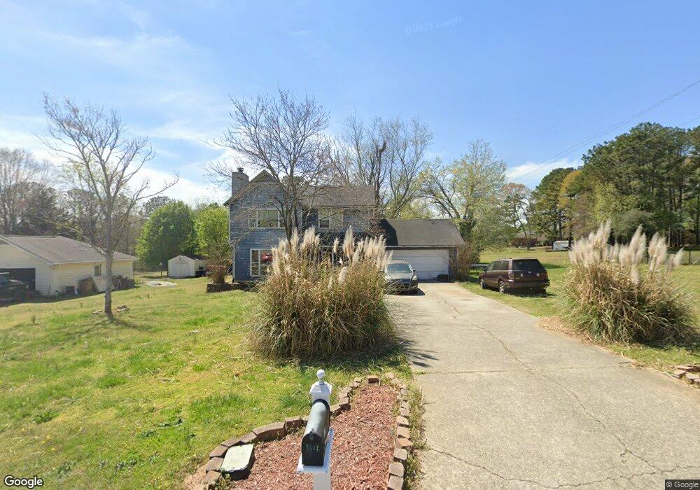 1831 Stanton Way, Jonesboro, GA 30236 - photo 1