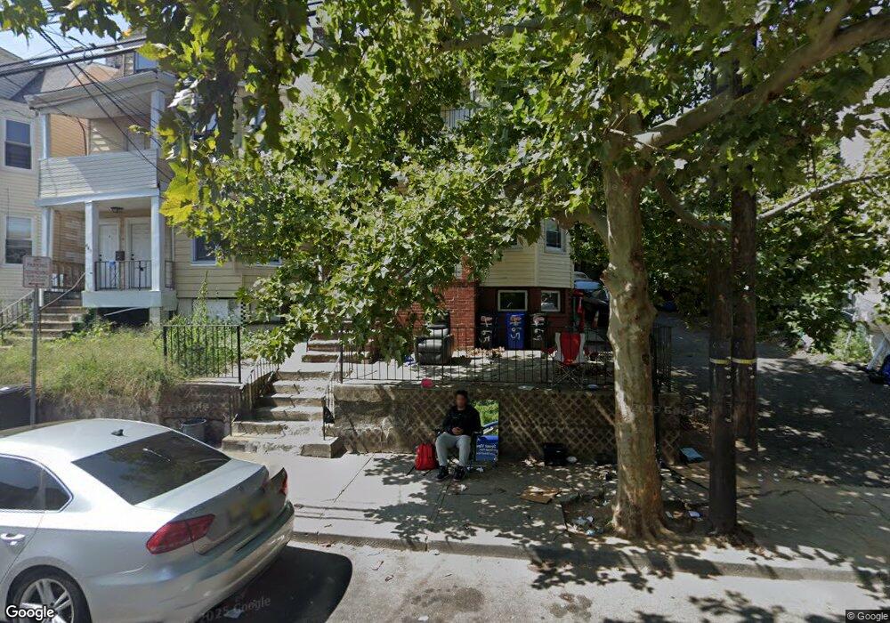 465 S 14th St unit 3, Newark, NJ 07103 - photo 1