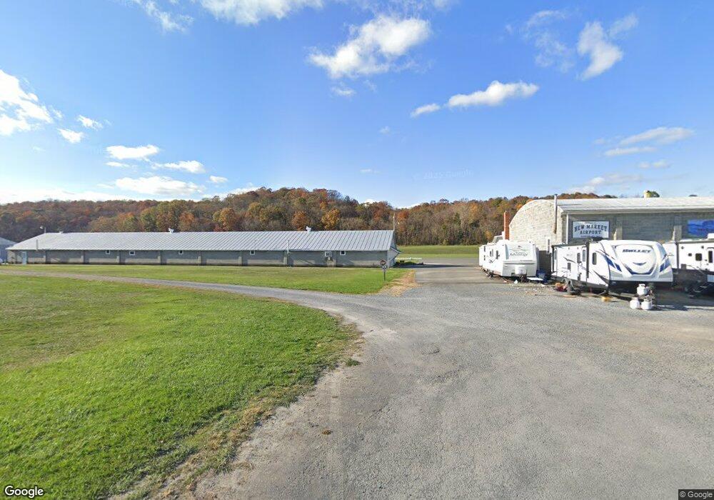 59 River Rd, New Market, VA 22844 - photo 1