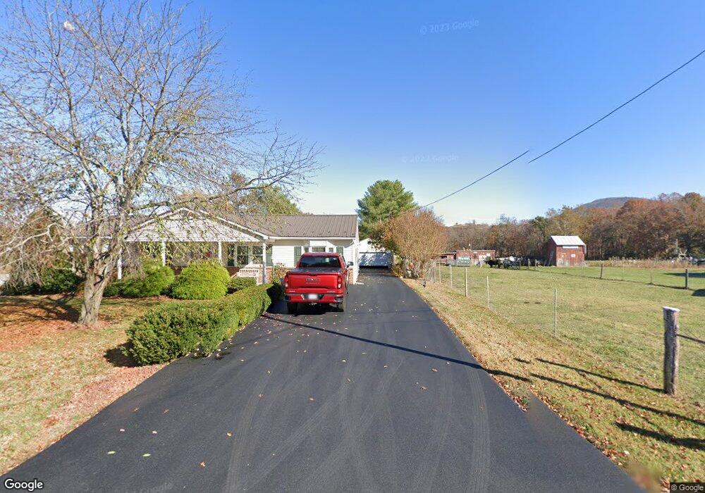 460 Dooms Crossing Rd, Waynesboro, VA 22980 - photo 1