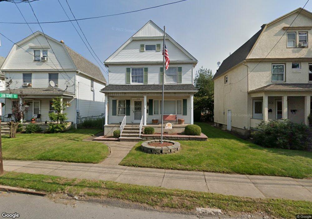 938 Albright Ave, Scranton, PA 18508 - photo 1