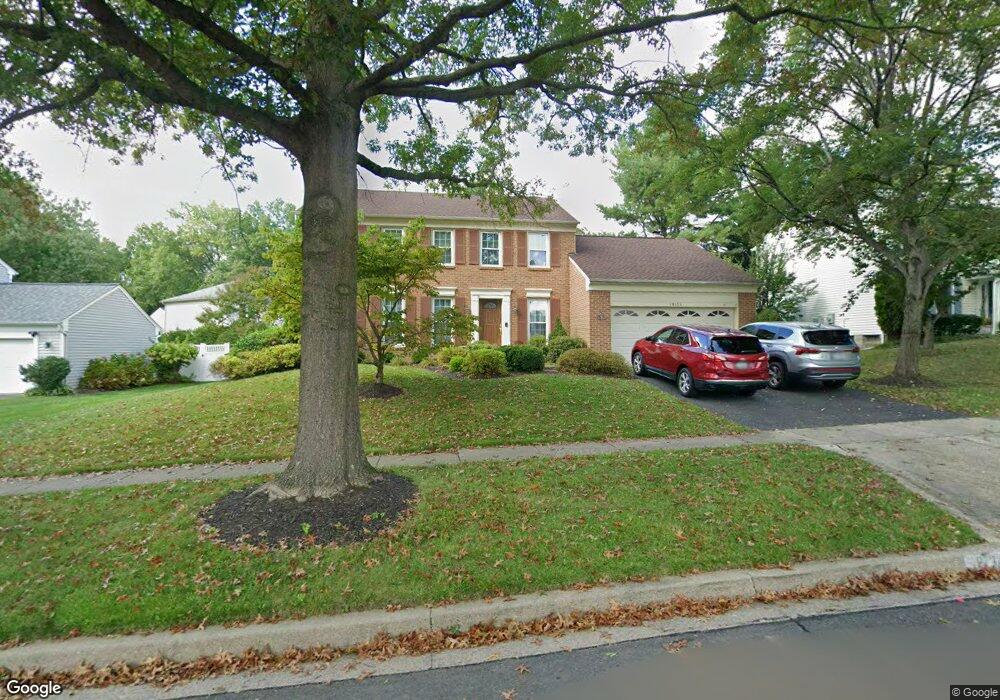 18134 Headwaters Dr, Olney, MD 20832 - photo 1