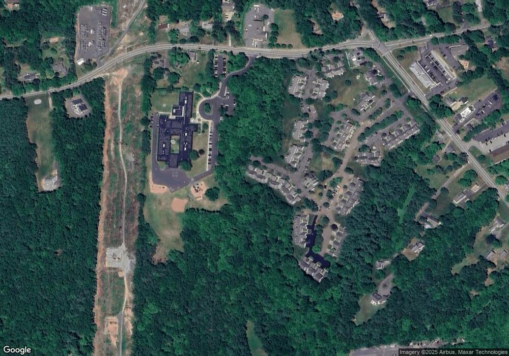 51 Copley Rd, South Glastonbury, CT 06073 - photo 1