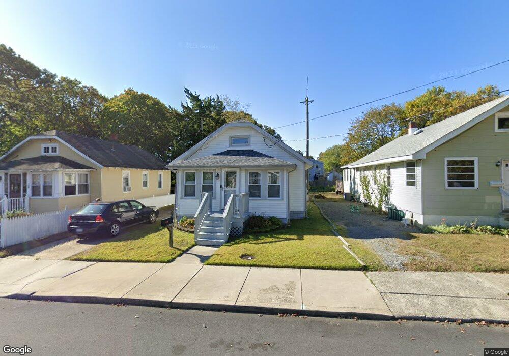 130 W Pierson Ave, Somers Point, NJ 08244 - photo 1