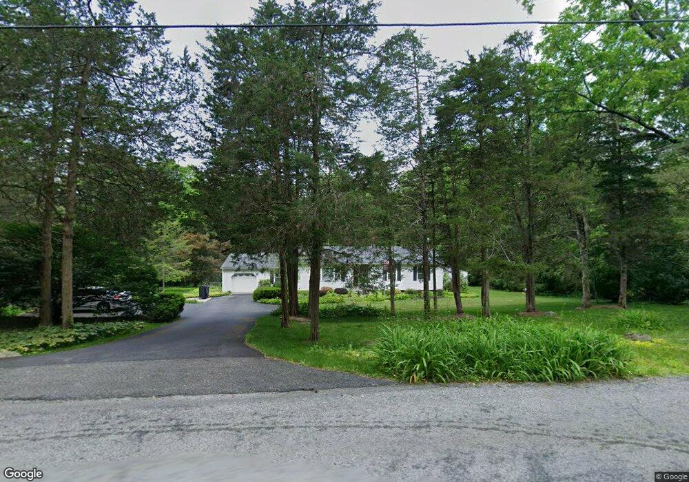 160 State Park Rd, Blairstown, NJ 07825 - photo 1