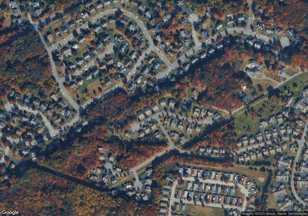 912 Emerald Downs, Garnet Valley, PA 19060 - photo 1