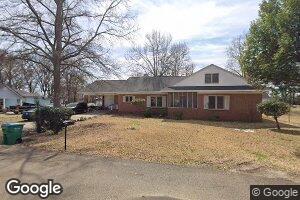 202 Holly St, Tutwiler, MS 38963