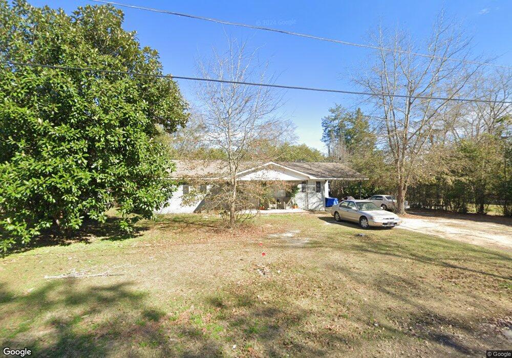 275 Washington St, Camilla, GA 31730 - photo 1