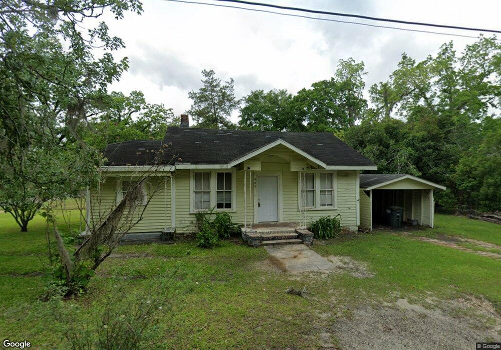 403 N Warren St, Quitman, GA 31643 - photo 1