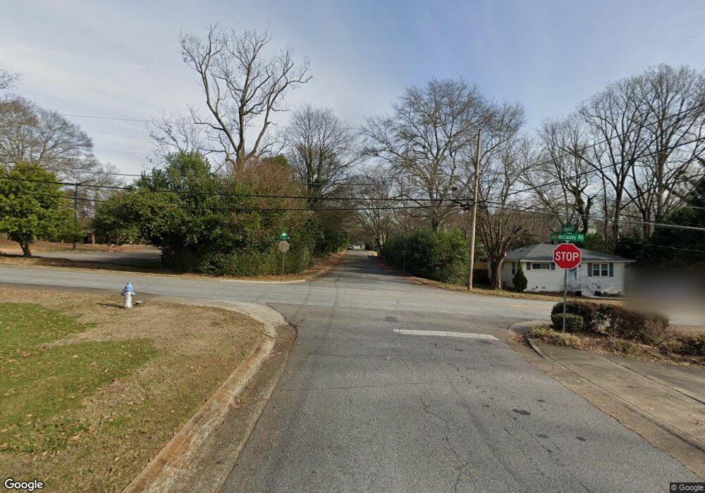 0 Ridgecrest Dr unit 3282723, Smyrna, GA 30080 - photo 1