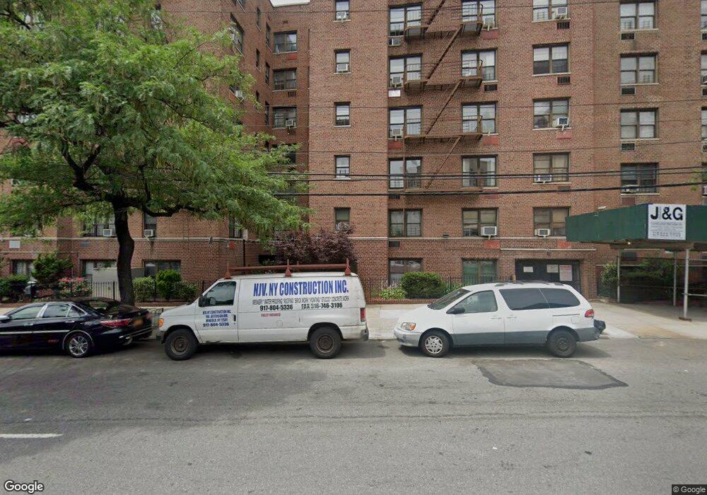 3119 Bailey Ave unit L1, Bronx, NY 10463 - photo 1