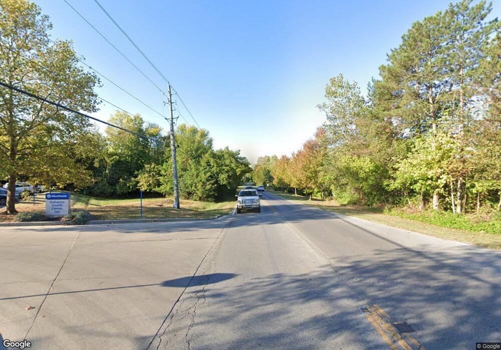 0 E Johnstown Rd, Columbus, OH 43219 - photo 1