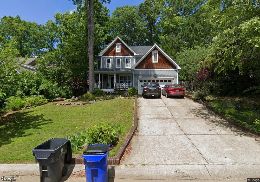 142 Fox Chapel Ln, Pittsboro, NC 27312 - photo 1