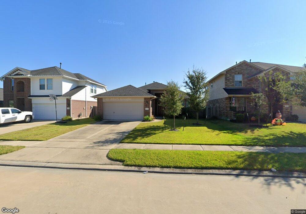 15710 Whispering Green Dr, Cypress, TX 77429 - photo 1