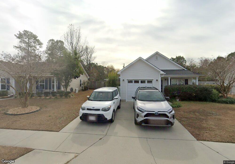 949 Appleton Way NE, Leland, NC 28451 - photo 1