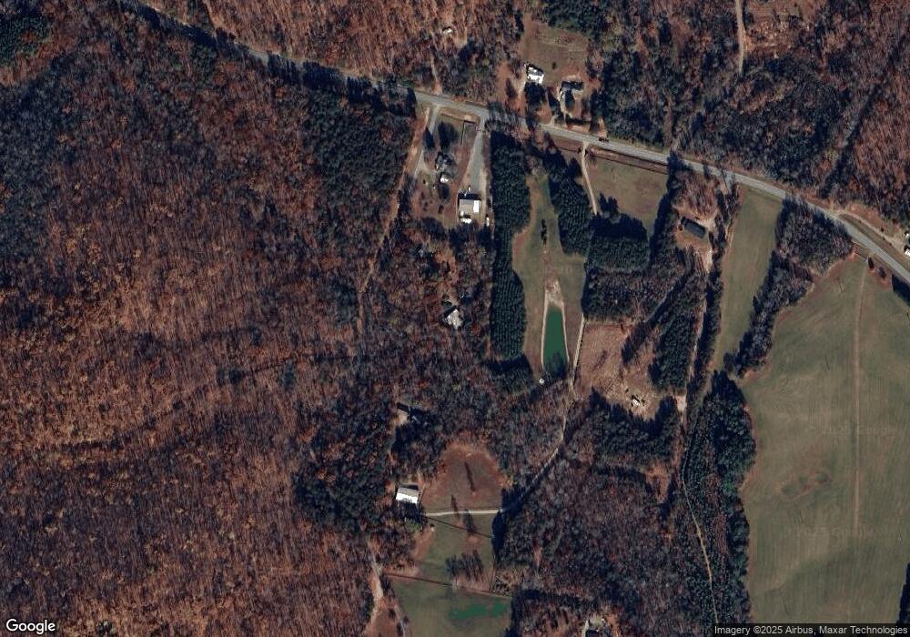 139 Dark Springs Mountain Trail, Troy, NC 27371 - photo 1