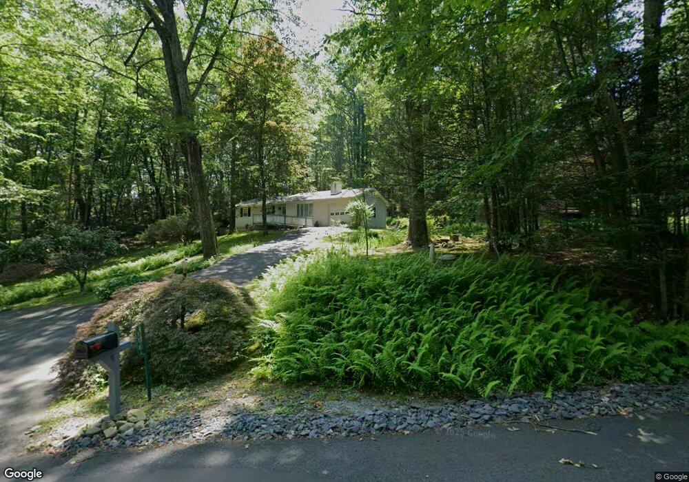 6 Tannery Row, Stroudsburg, PA 18360 - photo 1