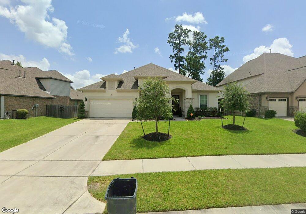 2726 Sterling Heights Ln, Conroe, TX 77385 - photo 1