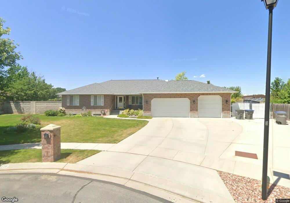 11228 S 2515 W, South Jordan, UT 84095 - photo 1