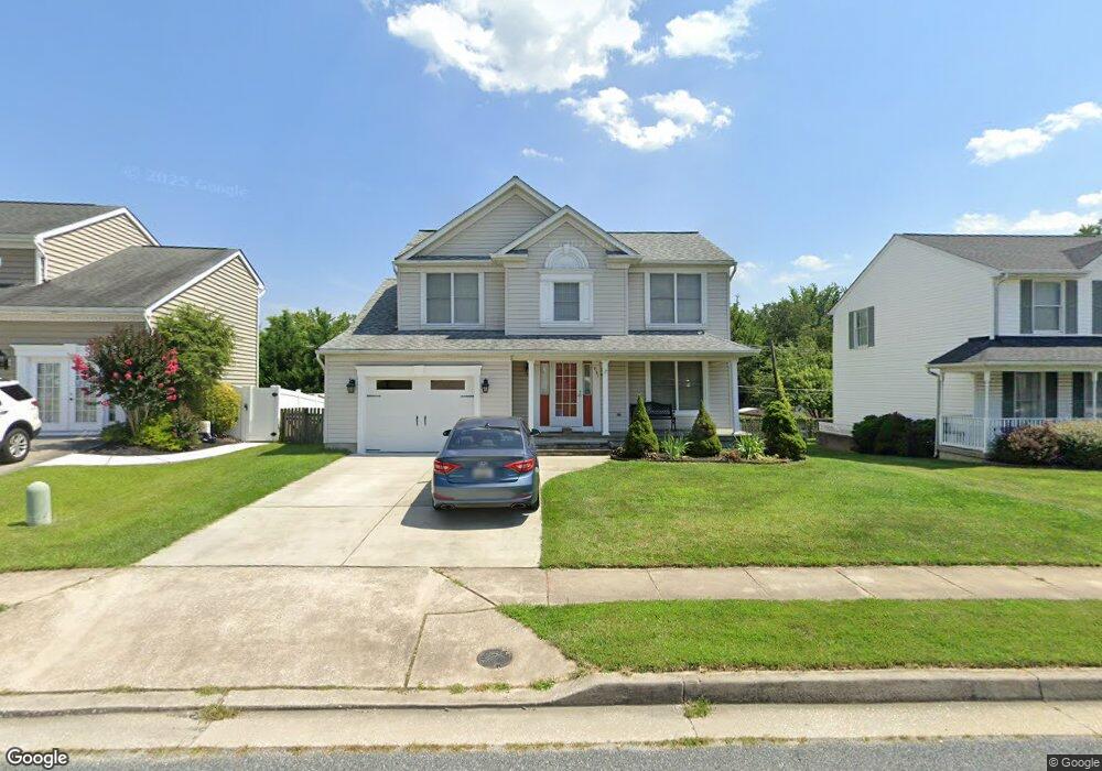 9101 Gardenia Rd, Nottingham, MD 21236 - photo 1