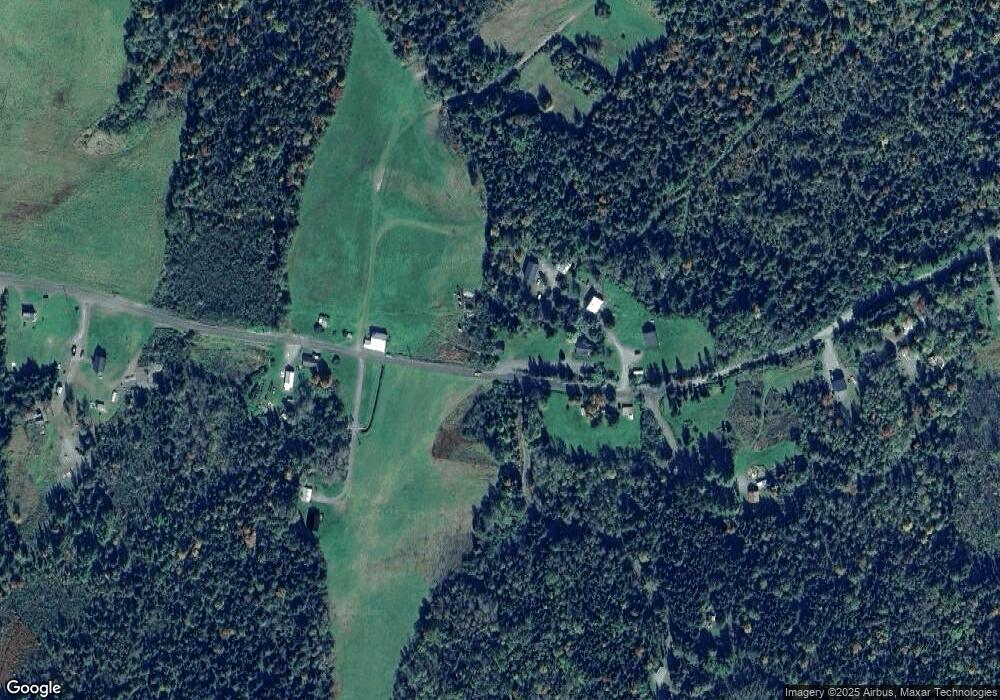 261 Back Pond Rd, Colebrook, NH 03576 - photo 1