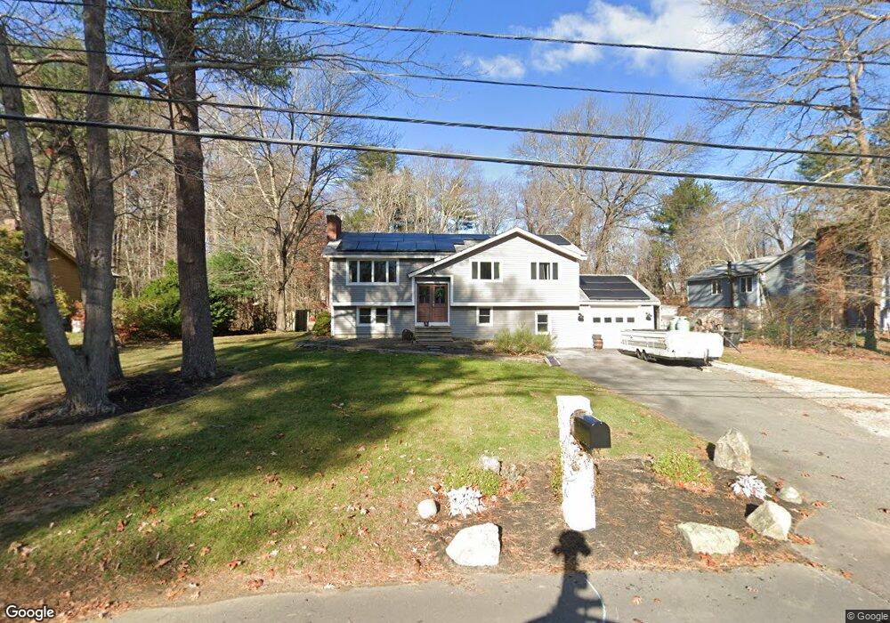 10 Jak Len Dr, Salisbury, MA 01952 - photo 1
