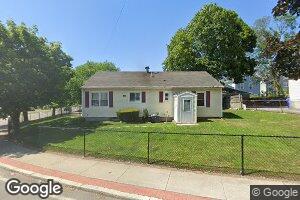 11 New Ct, Pawtucket, RI 02860