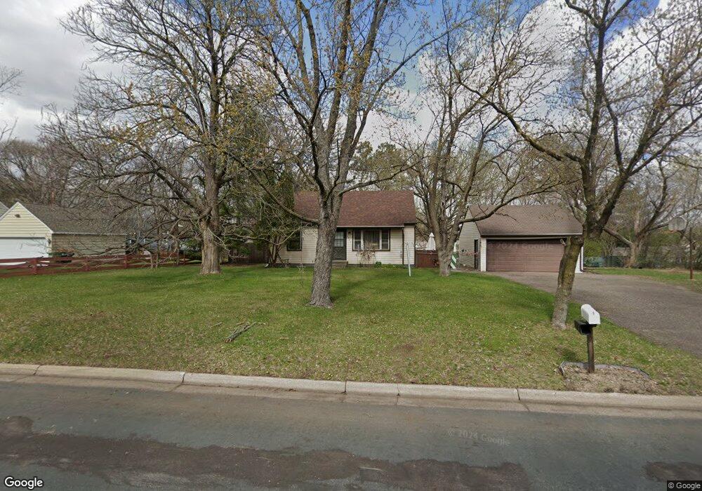 2063 106th Ave NW, Coon Rapids, MN 55433 - photo 1