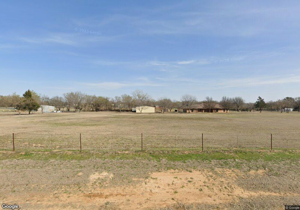 1596 Arvel Cir, Azle, TX 76020 - photo 1