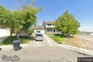 334 N Toana Ct, West Wendover, NV 89883