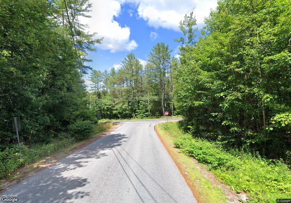 0 Millett Road Lot #2, Minot, ME 04258 - photo 1