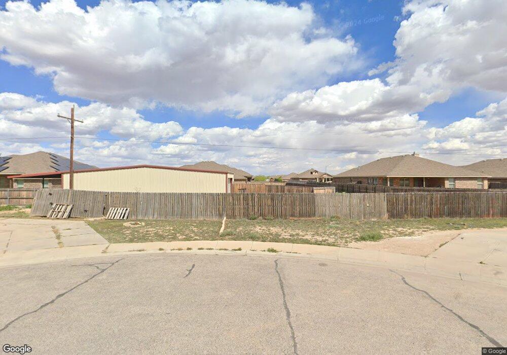 705 E 98th St, Odessa, TX 79765 - photo 1