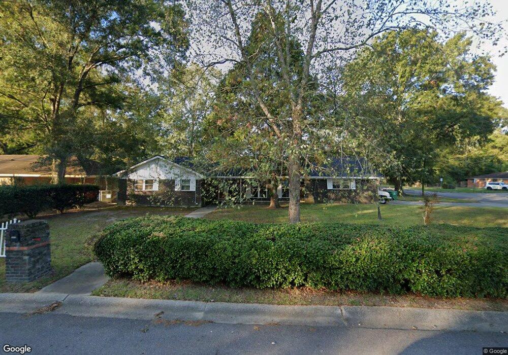 1321 Sally Dr, Picayune, MS 39466 - photo 1