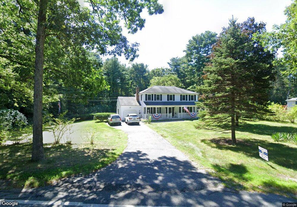 39 Bellingham St, Mendon, MA 01756 - photo 1