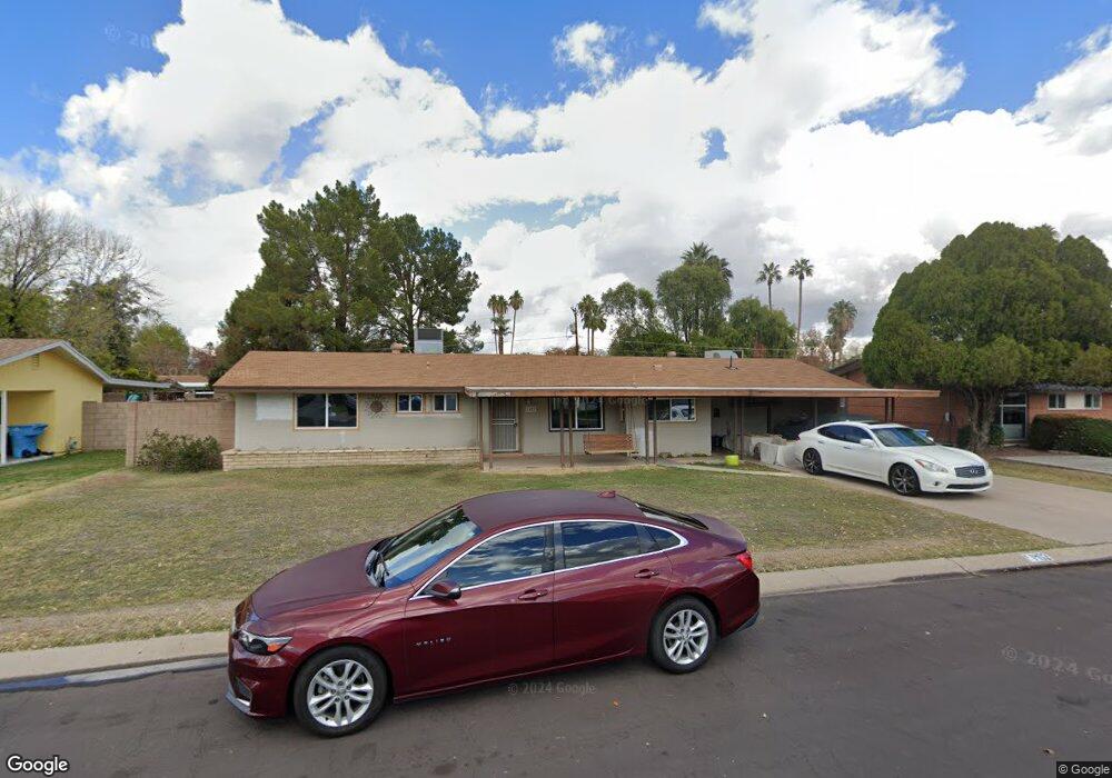 1402 W Rovey Ave, Phoenix, AZ 85013 - photo 1