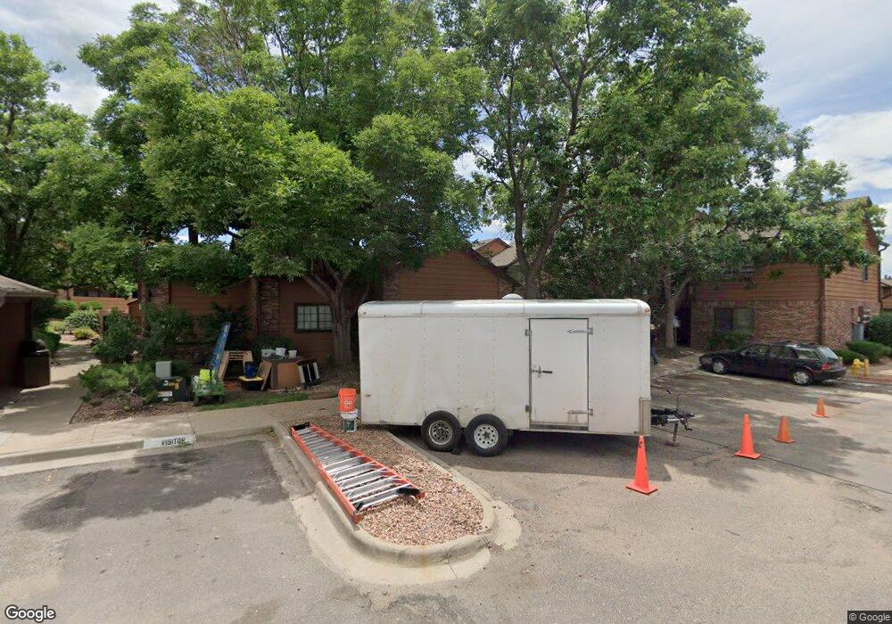 2217 S Buckley Rd unit 202, Aurora, CO 80013 - photo 1